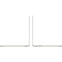 Portátil Apple MacBook Air 13 M3 16GB 512GB 13.6