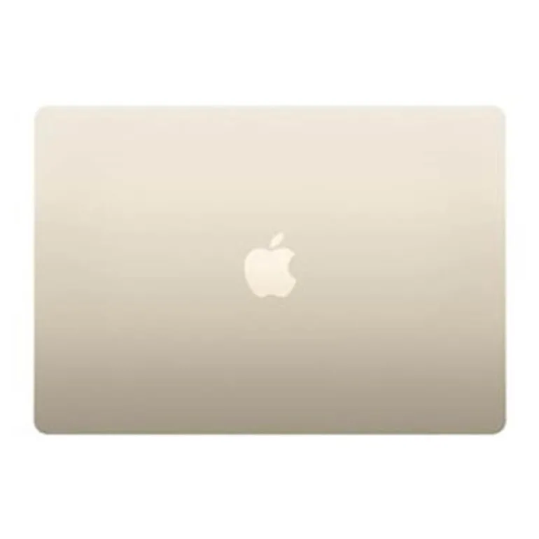 Portátil Apple MacBook Air 13 M3 16GB 512GB 13.6" macOS Medianoche