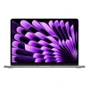 Portátil Apple MacBook Air 13 M3 16GB 512GB 13.6" macOS Gris Espacial