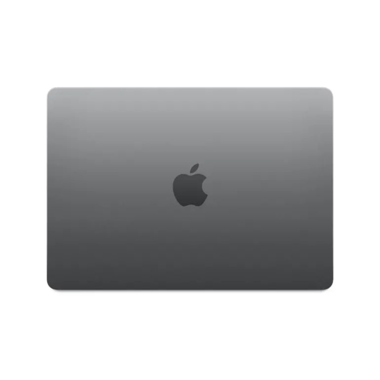Portátil Apple MacBook Air 13 M3 16GB 512GB 13.6" macOS Gris Espacial