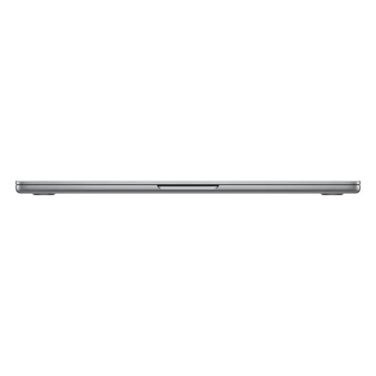 Portátil Apple MacBook Air 13 M3 16GB 512GB 13.6" macOS Gris Espacial