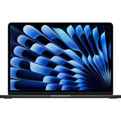 Portátil Apple MacBook Air 13 M3 8GB 256GB 13" macOS Blanco Estrella