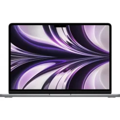 Portátil Apple MacBook Air 2022 M2 8GB 256GB 13.6" Plata