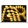 Portátil Apple MacBook Air M4 16GB 256GB 15.3" macOS Blanco Estrella