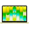 Portátil Apple MacBook Neo 2026 A18 Pro 8GB 512GB 13" Cítrico
