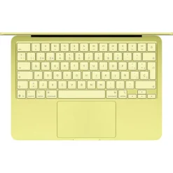 Portátil Apple MacBook Neo 2026 A18 Pro 8GB 512GB 13" Cítrico