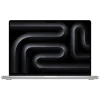 Portátil Apple MacBook Pro M4 48GB 2TB 16" macOS Plata