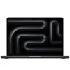 Portátil Apple MacBook Pro M4 16GB 512GB 14" macOS Plata
