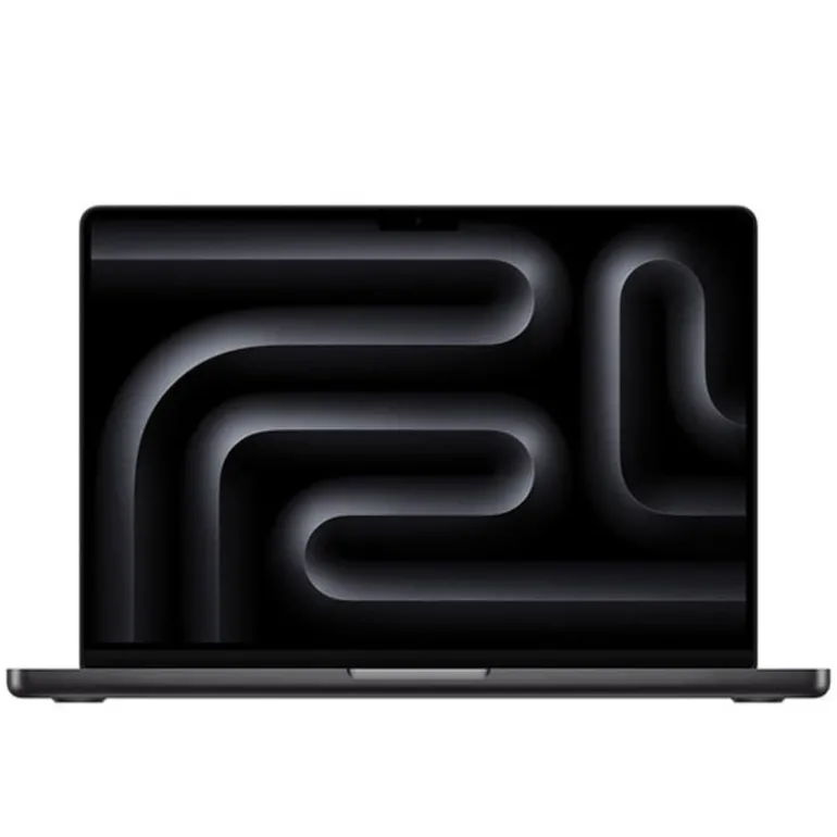 Portátil Apple MacBook Pro M4 16GB 512GB 14" macOS Plata