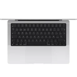 Portátil Apple MacBook Pro M4 16GB 1TB 14" macOS Plata