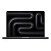 Portátil Apple MacBook Pro M4 24GB 1TB 14" macOS Plata