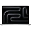 Portátil Apple Macbook Pro 2024 M3 16GB 1TB 14" Plata