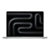 Portátil Apple MacBook Pro M3 8GB 1TB 14" Plata