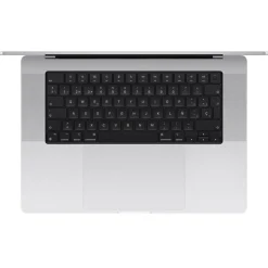 Portátil Apple MacBook Pro M4 Max 36GB 1TB 16" macOS Plata