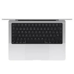 Portátil Apple MacBook Pro M4 Max 36GB 1TB 14" macOS Plata