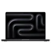 Portátil Apple MacBook Pro M4 Max 36GB 1TB 14" macOS Negro Espacial