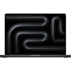 Portátil Apple Macbook Pro 14 M3 Max 36GB 1TB 14" Negro