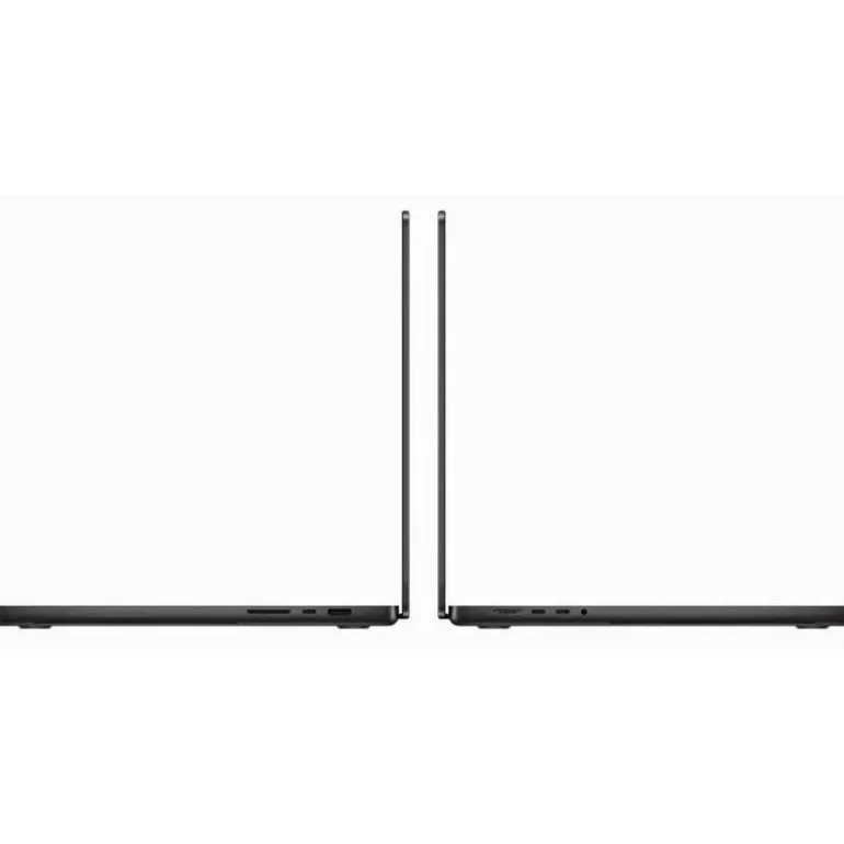 Portátil Apple Macbook Pro 14 M3 Max 36GB 1TB 14" Negro