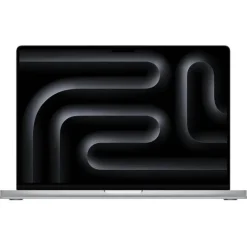 Portátil Apple Macbook Pro 14 M3 Max 36GB 1TB 14" Plata