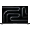 Portátil Apple Macbook Pro 16 M3 Max 48GB 1TB 16" Negro