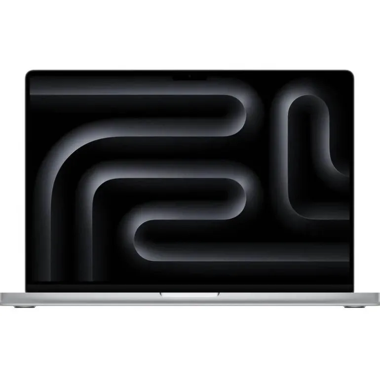 Portátil Apple Macbook Pro 16 M3 Max 36GB 1TB 16" Plata