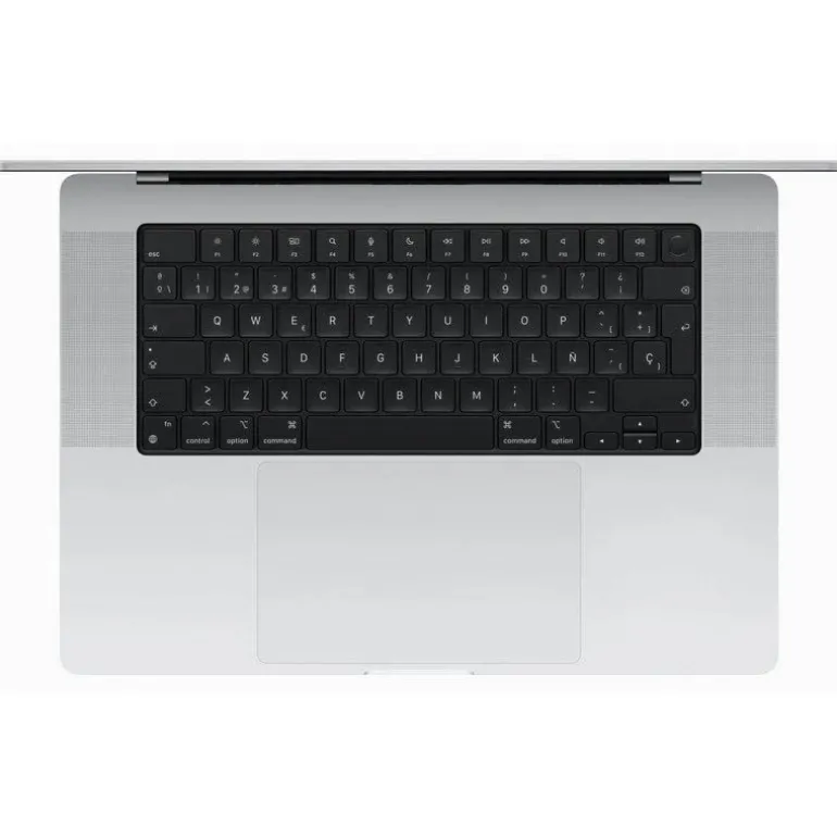 Portátil Apple Macbook Pro 16 M3 Max 36GB 1TB 16" Plata