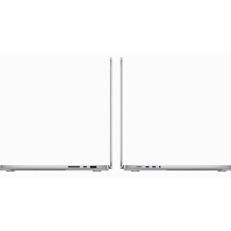 Portátil Apple Macbook Pro 16 M3 Max 36GB 1TB 16" Plata