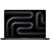 Portátil Apple MacBook Pro M4 Max 48GB 1TB 16" macOS Negro Espacial
