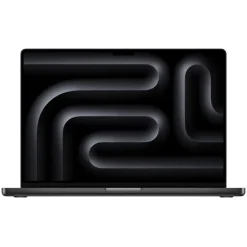 Portátil Apple MacBook Pro M4 Pro 24GB 512GB 16" macOS Negro Espacial