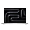 Portátil Apple MacBook Pro M4 Pro 24GB 512GB 14" macOS Plata