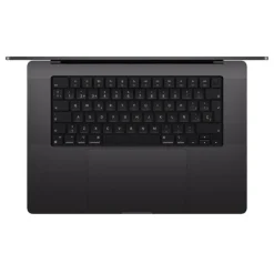 Portátil Apple MacBook Pro M4 Pro 48GB 512GB 16" macOS Negro Espacial