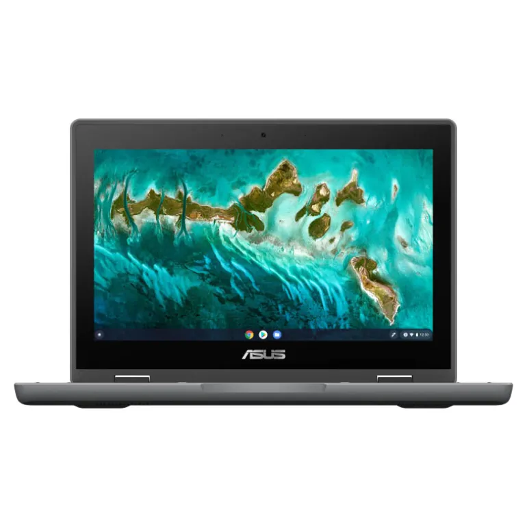 Portátil Asus ChromeBook CR1100FKA-BP0024 N4500 4GB 32GB eMMC 11.6" ChromeOS