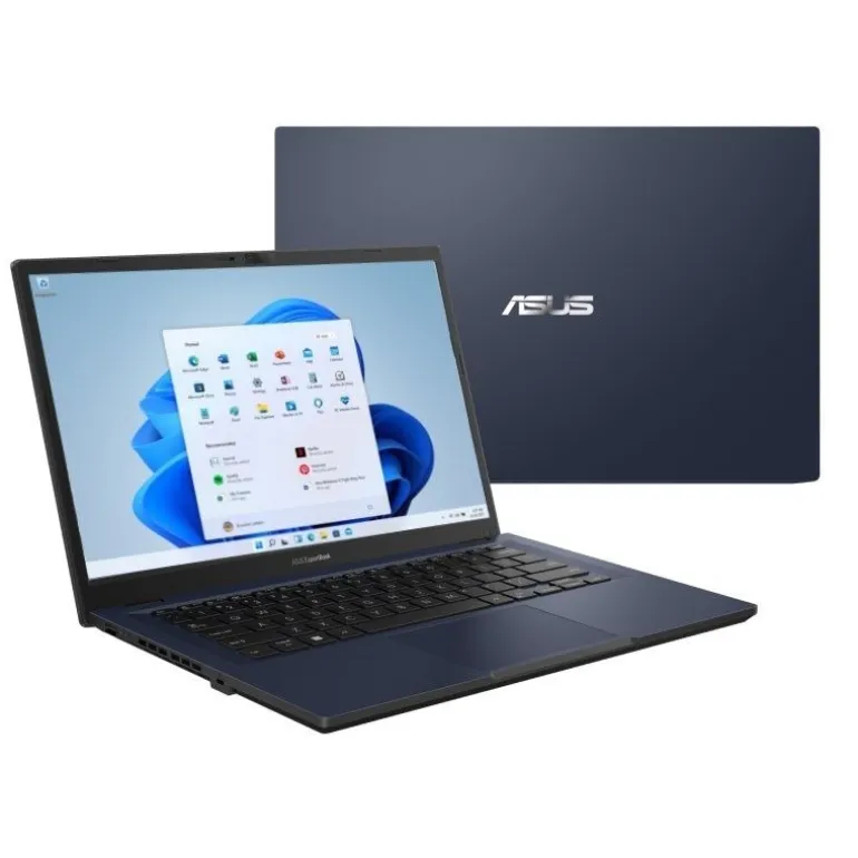 Portátil Asus ExpertBook B1 B1402CBA-EB4068X i3-1215U 8GB 256GB 14" W11P