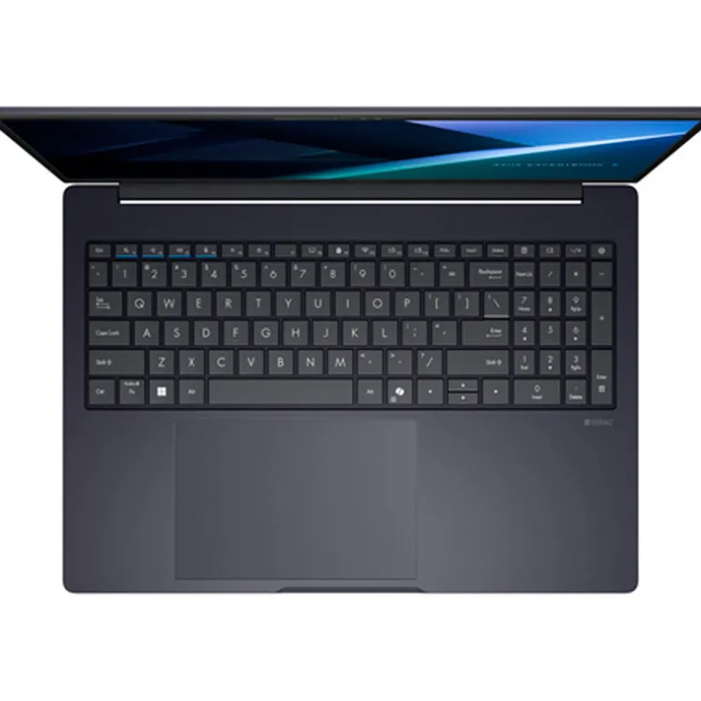Portátil Asus ExpertBook B5 B5405CCA-LY0408X U7-255H 32GB 1TB 14" W11P