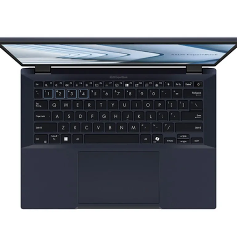 Portátil Asus ExpertBook B3 B3404CMA-Q50950X U5-125U 16GB 512GB 14" W11P