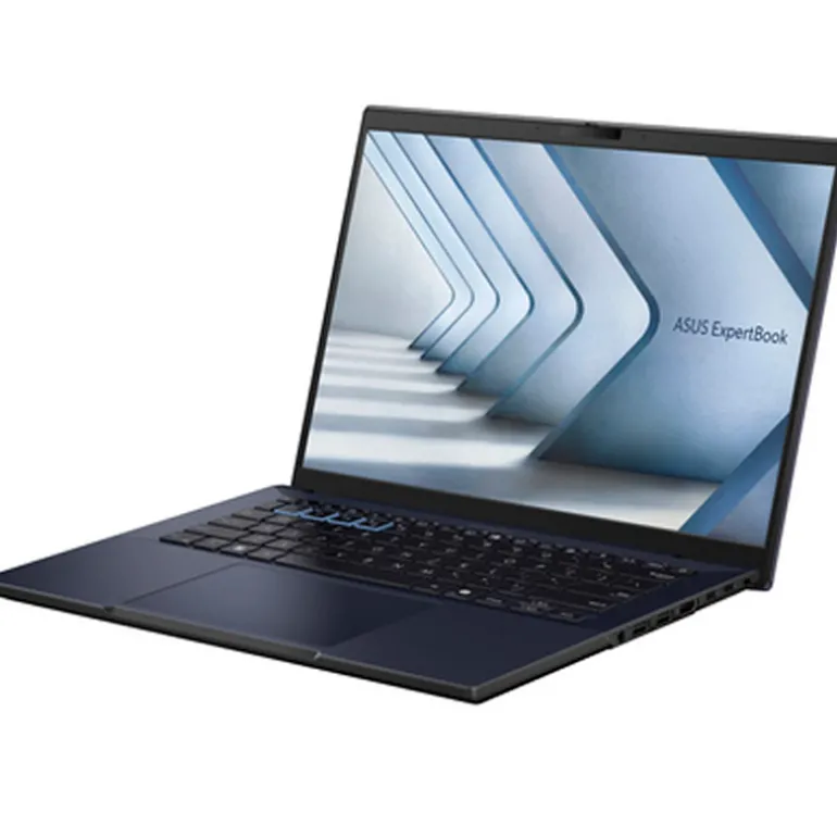 Portátil Asus ExpertBook B3 B3404CMA-Q50729X U7-155H 16GB 512GB 14" W11P