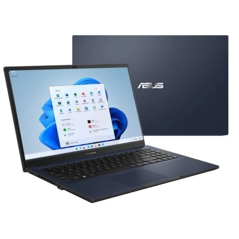 Portátil Asus ExpertBook B1 B1502CVA-BQ1634X i3-1315U 8GB 256GB 15.6" W11P