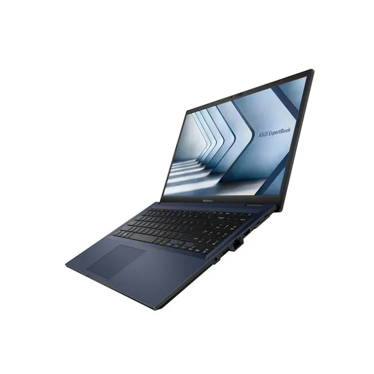 Portátil Asus ExpertBook B1502CVA-BQ1638X i3-1315U 8GB 512GB 15.6" W11P
