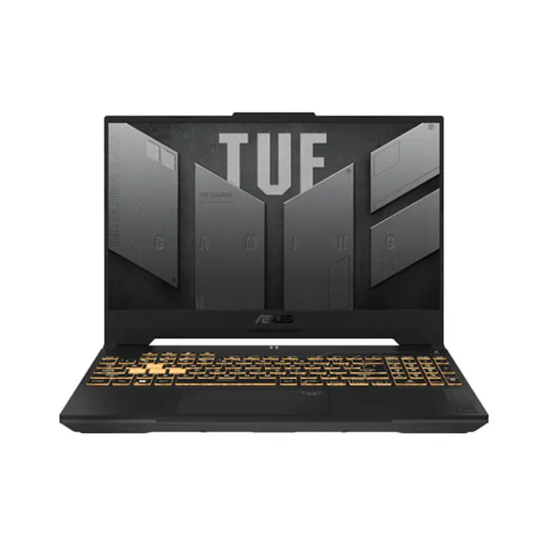 Portátil Asus Gaming F15 TUF507VU-LP237 i7-13620H RTX 4050 16GB 512GB 15"6 FreeDOS