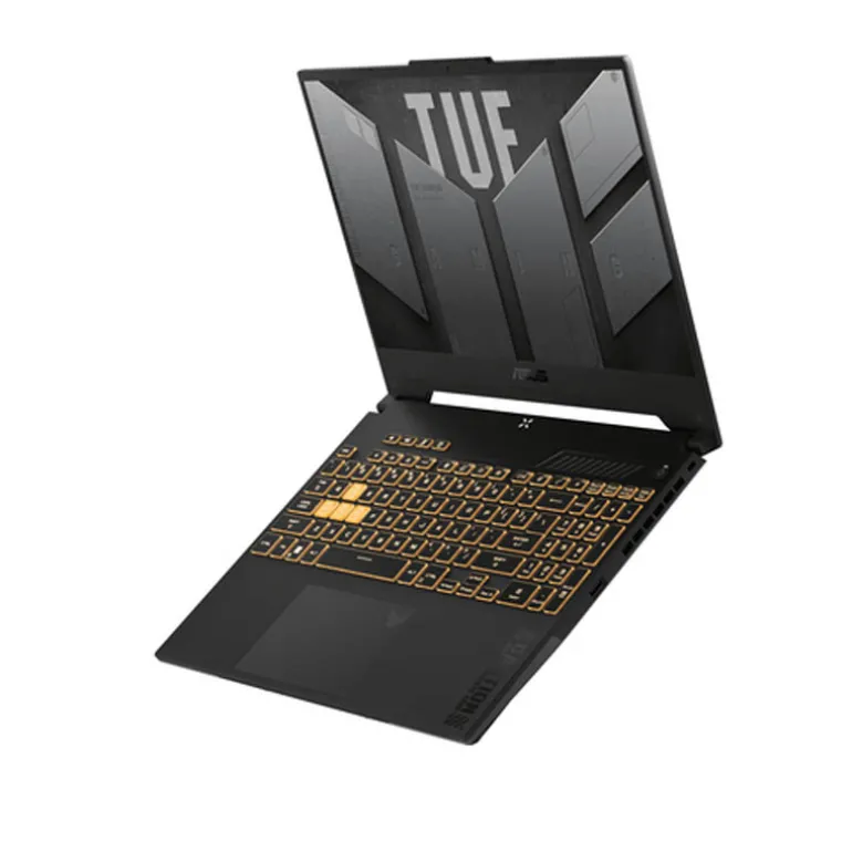 Portátil Asus Gaming F15 TUF507VU-LP237 i7-13620H RTX 4050 16GB 512GB 15"6 FreeDOS