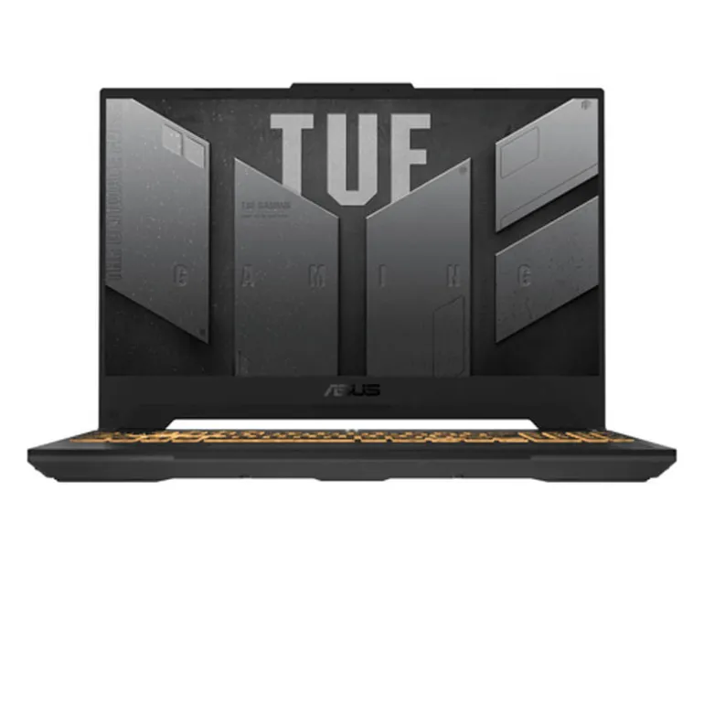 Portátil Asus Gaming F15 TUF507VU-LP237 i7-13620H RTX 4050 16GB 512GB 15"6 FreeDOS