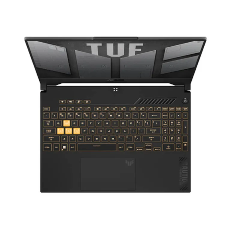 Portátil Asus Gaming F15 TUF507VU-LP237 i7-13620H RTX 4050 16GB 512GB 15"6 FreeDOS