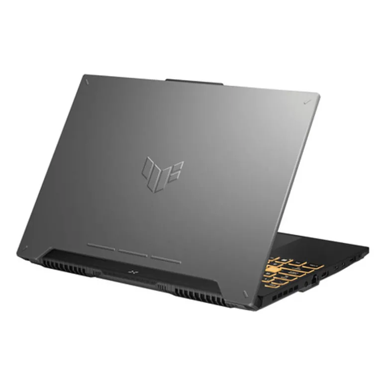 Portátil Asus Gaming F15 TUF507VU-LP237 i7-13620H RTX 4050 16GB 512GB 15"6 FreeDOS