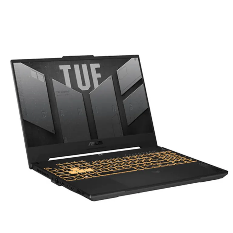Portátil Asus Gaming F15 TUF507VU-LP237 i7-13620H RTX 4050 16GB 512GB 15"6 FreeDOS