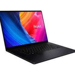 Portátil Asus ProArt P16 OLED H7606WP-SC105W AMD Ryzen AI 9 HX 370 RTX 5070 64GB 2TB 16" 4K OLED W11H