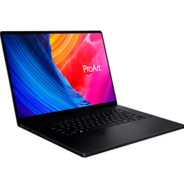Portátil Asus ProArt P16 OLED H7606WU-ME021W AMD Ryzen AI 9 HX 365 RTX 4050 24GB 1TB 16" W11H