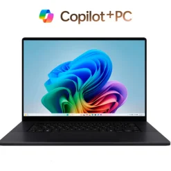 Portátil Asus ProArt P16 OLED H7606WV-ME029W AMD Ryzen AI 9 HX 370 RTX 4060 32GB 1TB 16" W11H