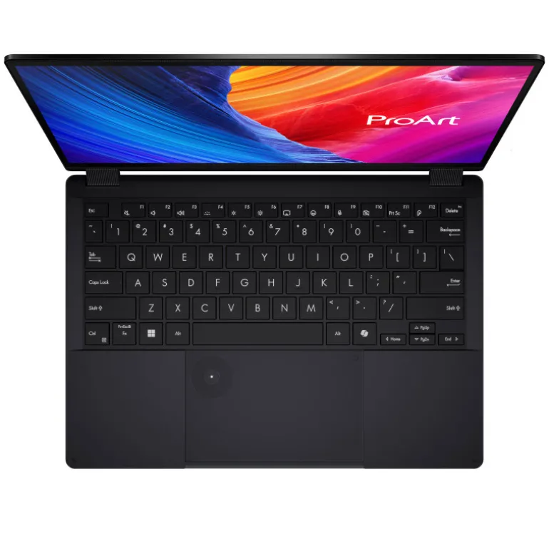 Portátil Asus ProArt PX13 OLED HN7306WI-LX014W AMD Ryzen AI 9 HX 370 RTX 4070 32GB 1TB 13" W11H