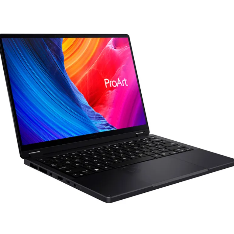 Portátil Asus ProArt PX13 OLED HN7306WV-LX011W AMD Ryzen AI 9 HX 370 RTX 4060 32GB 1TB 13.3" W11H