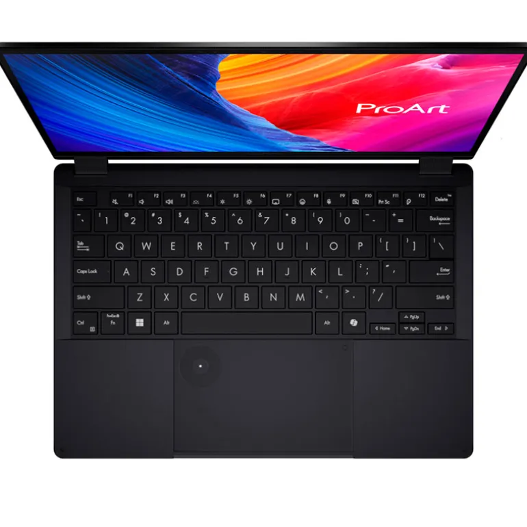 Portátil Asus ProArt PX13 OLED HN7306WV-LX011W AMD Ryzen AI 9 HX 370 RTX 4060 32GB 1TB 13.3" W11H
